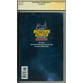 thumbnail image 2 of Dark Knight III: The Master Race #4 - CGC 9.2 Comic Book, 2 of 2