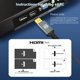 thumbnail image 3 of Cable HDMI Eareyesail 8K HDMI 2.1 de 12 m (40 pies) de ultra alta velocidad, 3 of 7