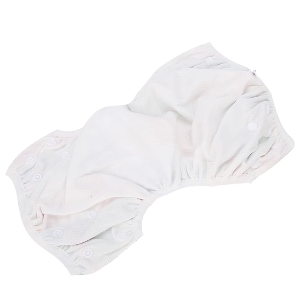 Pañal unisex para bebé, pañal de natación para bebé, pañal de natación impermeable de dibujos animados, pañal de natación para bebé, diseño de precisión