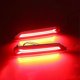 thumbnail image 3 of 2 piezas compatibles con Honda Crv Cr-v 2007 2008 2009 luz LED de parachoques trasero, 3 of 3
