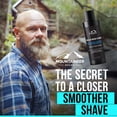 thumbnail image 2 of Exfoliante exfoliante natural para calvos de la marca Mountaineer, 120 ml, 2 of 7