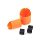 thumbnail image 1 of EchoBliss Carp Fishing Pva Bag Loader Para Grueso Alimentador Hair Rig Tackle Tool, 1 of 11