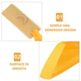 thumbnail image 4 of TAILTOSS 1 Set Castanets Percussion for Kids Musical Instruments Rectangular Shape Traditional Chinese Design, 4 of 5