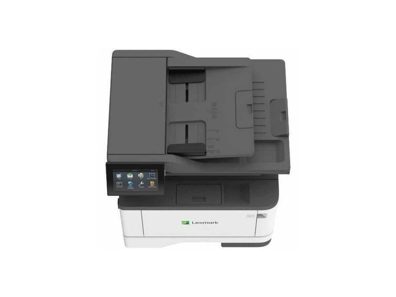 Lexmark MX432ADWE Laser Multifunction Printer - Monochrome