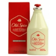 Old Spice After Shave Classic Scent, 4.25 FL oz