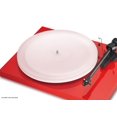 thumbnail image 2 of Pro-Ject PJ07685855 ACRYL Plateau Plateau Tournant en Acrylique Anti-Résonance, 2 of 2