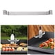 thumbnail image 1 of Soporte para espátula ANGGREK para Plancha de Acero Inoxidable, 1 of 8