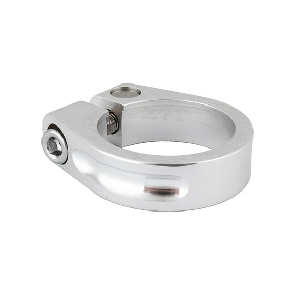 Sunlite Alloy Seat Clamp 30.0 Silver