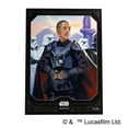 thumbnail image 2 of Star Wars: Unlimited Art Sleeves: Moff Gideon, 2 of 4