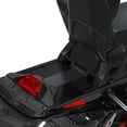 thumbnail image 3 of Polaris 2884956 M2 Seat Storage Bag OEM for 2021 Indy Switchback 650 850 XC VR1, 3 of 6