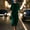 Green, variant on Qulqfy Black Womens Wedding Guest Dress Velvet Half Sleeve Maxi Crewneck Fashion High Waist Dresses Dress for Women L