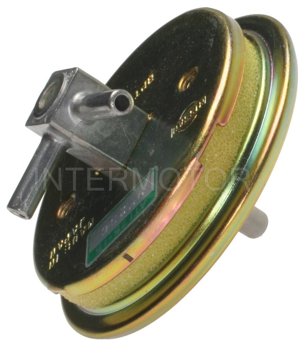 WIX Diesel Exhaust Cartridge - Genuine OEM Specifications