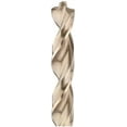 thumbnail image 2 of DEWALT DW1918 9/32-Inch Gold Ferrous Oxide Pilot Point Twist Drill Bit, 2 of 4