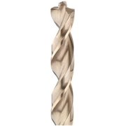 DEWALT 9/32 In. Gold Ferrous Oxide Pilot Point Drill Bit