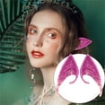 thumbnail image 5 of Halloween Ears COSPLAY Props Party Ears City Pointed Ears（10cm）, 5 of 5