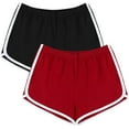 thumbnail image 1 of SURJDE Womens Cycling Shorts, 1 of 5