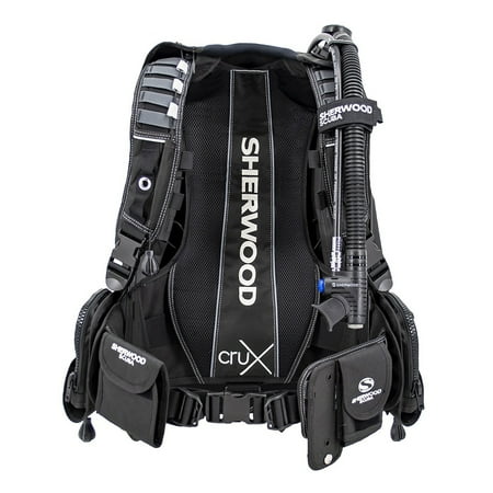Sherwood Crux BCD SM 50# Magenta