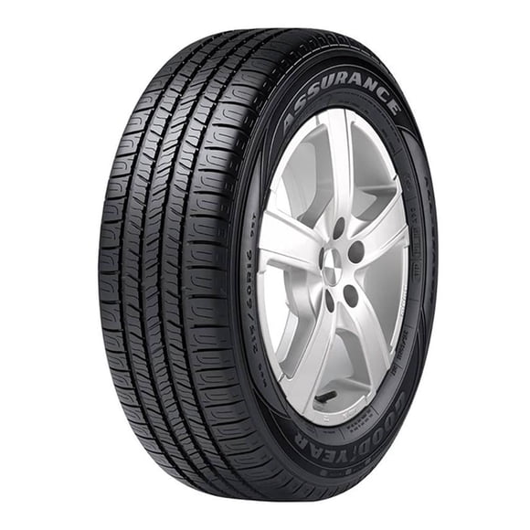 Llanta 225/65 R17 102TSL Goodyear Assurance All-Season