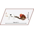 thumbnail image 4 of COBI Roman chariot Set 20069, 4 of 7