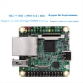 thumbnail image 5 of Milk-V Duo S 512M-WIFI Development Board+2MP Cam RISC-V Linux WiFi6/BT5 100Mbps Ethernet Port Milk-V Duo S 512MB SG2000, 5 of 5