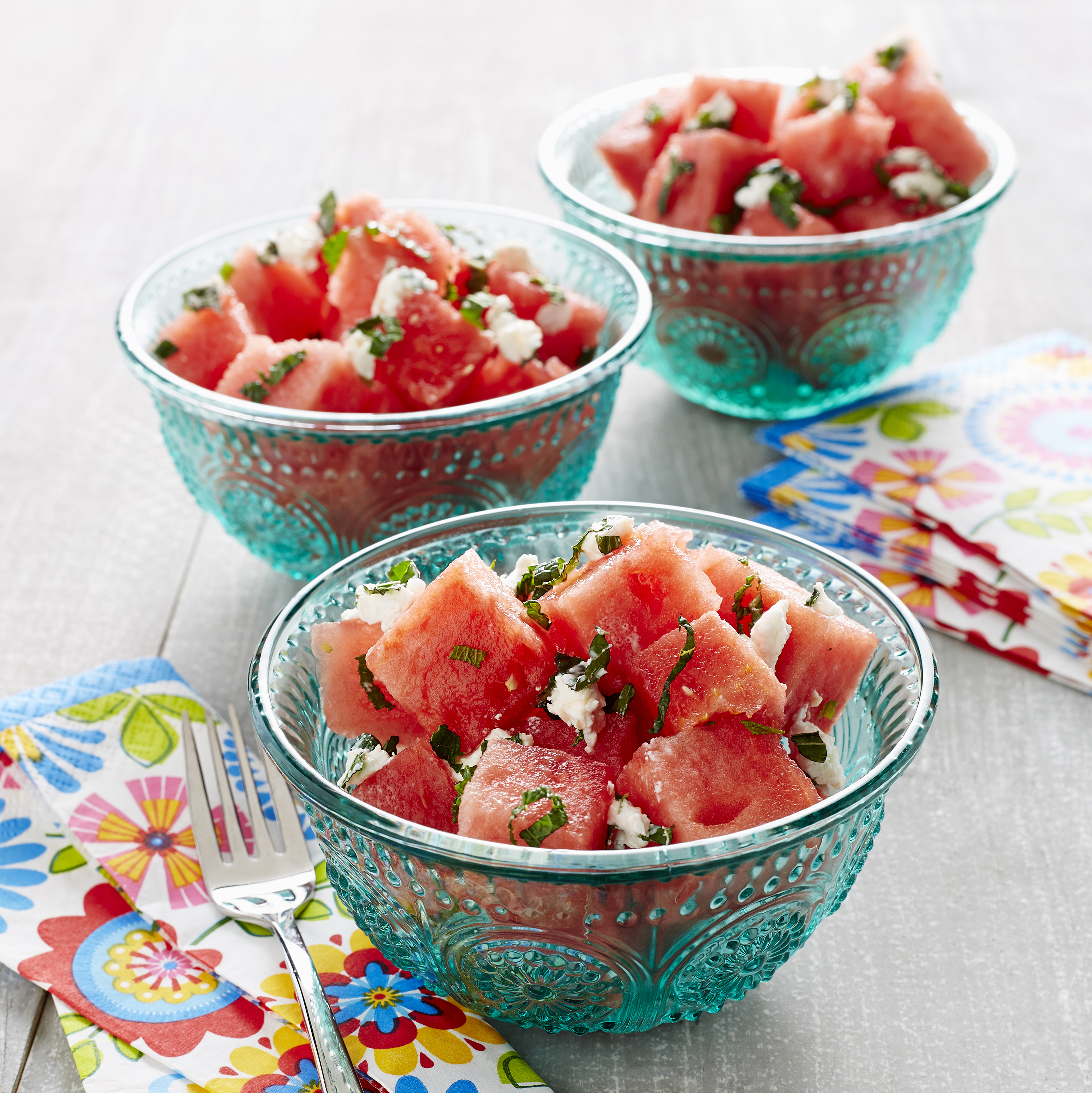 Fresh Seedless Watermelon, Each - image 3 of 5