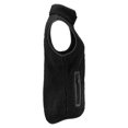 thumbnail image 4 of James Harvest Womens Kingsley Sherpa Fleece Vest, 4 of 4