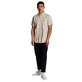thumbnail image 5 of Lyle & Scott Mens Slub Short-Sleeved Shirt, 5 of 5