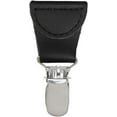 thumbnail image 4 of SuspenderStore French Satin Twill Suspenders - Clip - 6 Colors & 2 Sizes, 4 of 4