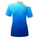 thumbnail image 4 of Mujeres Verano Cuello Redondo Manga Corta Estampado Sin Tirantes Camiseta Tops Blusas OAVQHLG3B Store  lin121212, 4 of 4