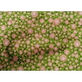 thumbnail image 4 of oneOone Cotton Cambric Green Fabric Floral & Texture Fabric For Sewing Printed Craft Fabric By The Yard 56 Inch Wide, 4 of 4