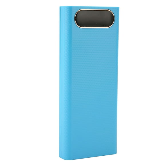DIY Power Bank Case,8x21700 Battery Box Welding DIY Power Bank Box Battery Charger Outer Case Best in Class