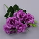 thumbnail image 2 of Ramas de flores artificiales para decoración del hogar | Tallos de follaje artificial para jarrones, 2 of 5