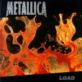 【USオリジナル】llica / Load 2LP レコード Metallica - Load - 2LP (Walmart Exclusive) - Music & Performance