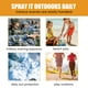 thumbnail image 5 of 150ml, Sunscreen Spray Anti-UV Small Aperture Whitening Concealer Sunscreen Waterproof Anti-Sweat Full Body Sunscreen, 5 of 5