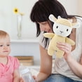 thumbnail image 4 of Adorable Stuffed Animal Toy Soft Cuddly Friend For Kids And Collectors, 4 of 6