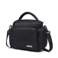 thumbnail image 1 of Compact Camera Bag Case, Single Shoulder Crossbody Ultra-thick Body Protection Waterproof DSLR Case with Customizable Interior Space for Professional Photographers, 1 of 6