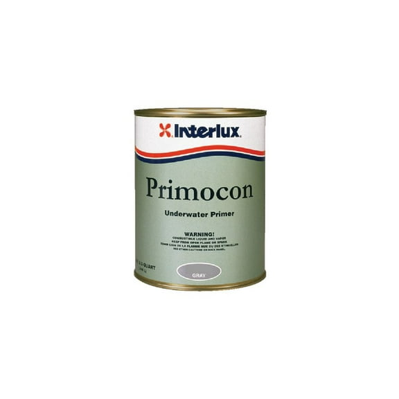 Interlux YPA984/QT Primocon Underwater Primer - Quart