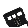 thumbnail image 4 of Plateau de Remplacement pour Carte Sim Compatible pour Huawei P30 Pro (Cristal Respirant), 4 of 5