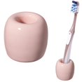 thumbnail image 1 of Urbanstrive Portacepillos De Dientes De Cerámica Para Baños Elegante Soporte Para Cepillo De Dientes Soporte Para Cepillo De Dientes Soporte Para Cepillado De Dientes Organizador De Accesorios De Baño, 1 of 5