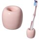 thumbnail image 1 of Urbanstrive Portacepillos De Dientes De Cerámica Para Baños Elegante Soporte Para Cepillo De Dientes Soporte Para Cepillo De Dientes Soporte Para Cepillado De Dientes Organizador De Accesorios De Baño, 1 of 5