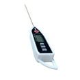 thumbnail image 3 of Meat Food Thermometer, Digital Candy Candle Thermometer, Cooking Kitchen BBQ Grill Thermometer, Probe Instant Read Thermometer for Liquids Pork Milk Deep Fry Roast Baking Candle Temperature, 3 of 8