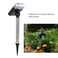 thumbnail image 4 of Lawn Lamp, Waterproof LED Light, Stainless Steel For Courtyards Residences, 4 of 8