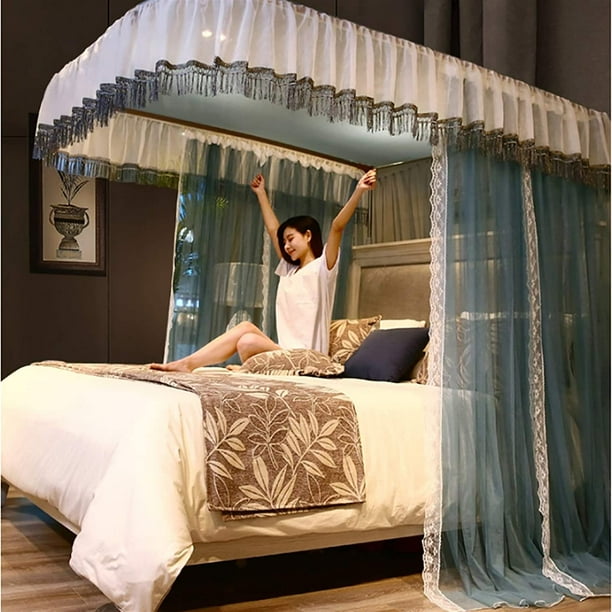 Mosquito 2024 netting curtains