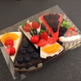 thumbnail image 4 of Simulation Cake Artificial Bread Fake Cake Photo Props Home Wedding Decortion, 4 of 4