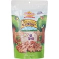 thumbnail image 3 of Diamond Bakery Animal Cookies Blueberry, 3 of 4