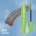 thumbnail image 2 of COVERGIRL Lash Blast Clump Crusher Mascara, 815 Brown, 0.44 oz, 2 of 8
