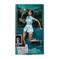 thumbnail image 1 of Muñeca Barbie Signature Billie Jean King, 1 of 3