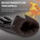 thumbnail image 5 of Guantes De Cuero De Invierno Pantalla Táctil Cálido Y Suave, 5 of 6