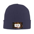thumbnail image 2 of ZICANCN Knit Beanie Hat-Game Over Winter Cap Soft Warm Classic Hats for Men Women Playing, 2 of 8