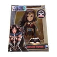 thumbnail image 3 of Metals Batman V Superman 4 inch Movie Figure - Wonder Woman (M17), 3 of 3